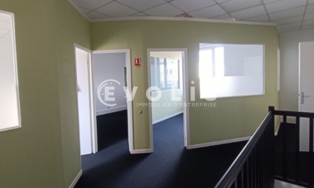 Photo 6 – location bureaux	VILLENEUVE D'ASCQ (59650)