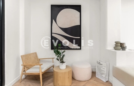Photo 10 – location Coworking	PARIS (75009)
