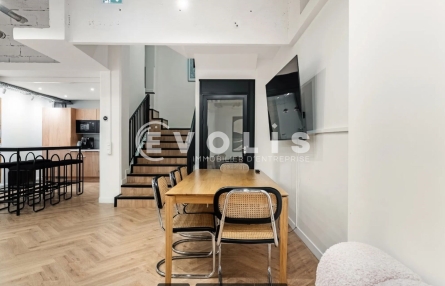 Photo 4 – location Coworking	PARIS (75009)
