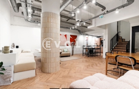 Photo 11 – location Coworking	PARIS (75009)