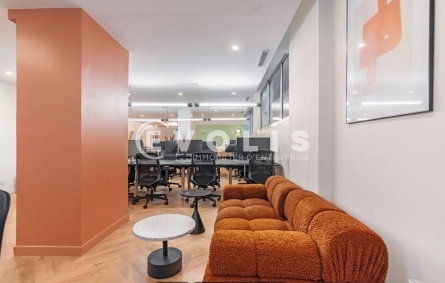 Photo 14 – location Coworking	PARIS (75009)