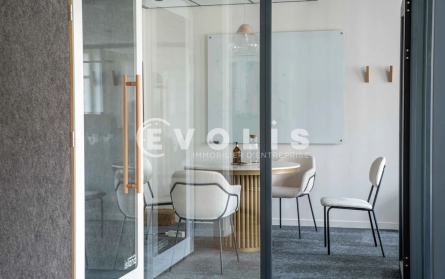 Photo 6 – location Coworking	PARIS (75001)