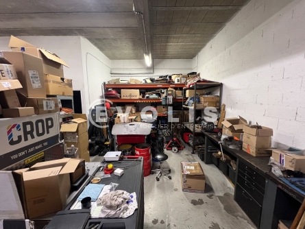 Photo 5 – location bureaux	MONTRY (77450)
