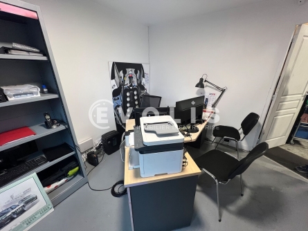 Photo 8 – location bureaux	MONTRY (77450)