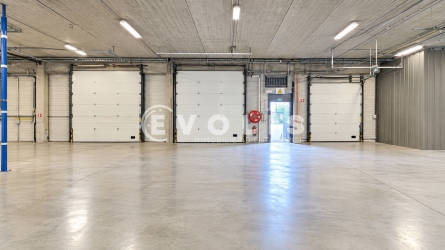 Photo 4 – location Entrepôts / activités	VITRY SUR SEINE (94400)