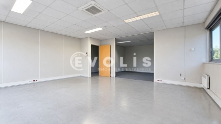 Photo 10 – location Entrepôts / activités	VITRY SUR SEINE (94400)