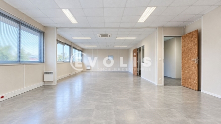Photo 11 – location Entrepôts / activités	VITRY SUR SEINE (94400)