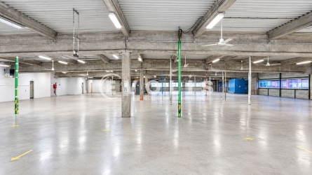 Photo 7 – location Entrepôts / activités	VITRY SUR SEINE (94400)