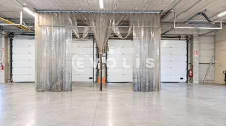 Photo 9 – location Entrepôts / activités	VITRY SUR SEINE (94400)