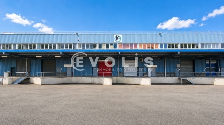 Photo 11 – location Entrepôts / activités	ORLY (94310)