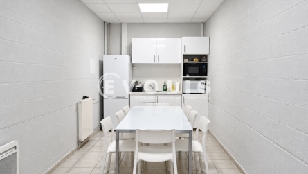 Photo 10 – location Entrepôts / activités	ORLY (94310)
