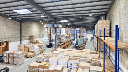 Photo 6 – location Entrepôts / activités	ORLY (94310)