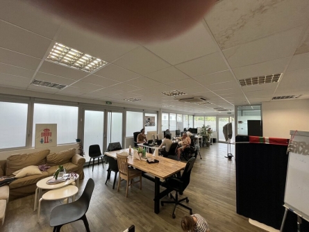 Photo 1 – location bureaux	BAYONNE (64100)
