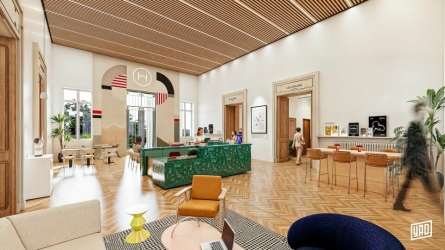 Photo 1 – location bureaux	BIARRITZ (64200)