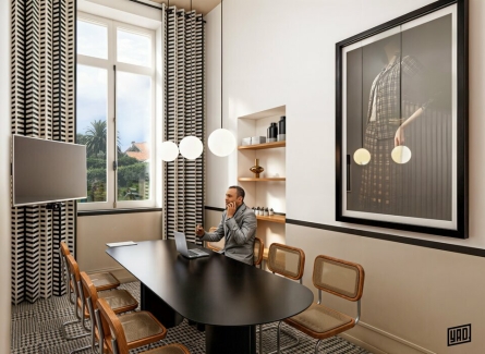 Photo 3 – location bureaux	BIARRITZ (64200)
