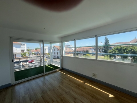 Photo 1 – location bureaux	ANGLET (64600)