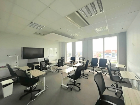 Photo 1 – location bureaux	BAYONNE (64100)