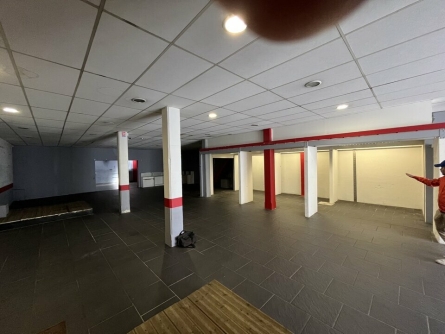 Photo 1 – location Entrepôts / activités	SAINT-JEAN-DE-LUZ (64500)