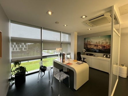 Photo 1 – vente bureaux	BAYONNE (64100)
