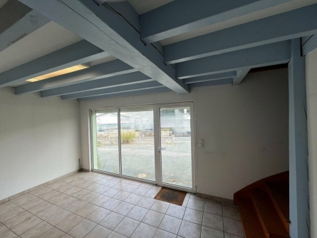 Photo 1 – location Locaux commerciaux	BAYONNE (64100)