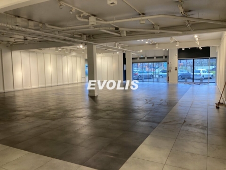 Photo 2 – location Locaux commerciaux	ANGLET (64600)