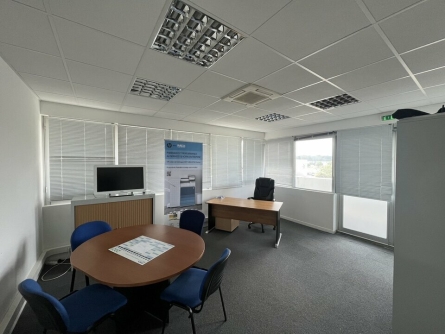 Photo 1 – location bureaux	BAYONNE (64100)