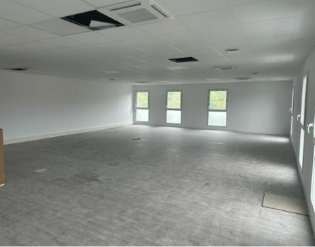 Photo 1 – vente bureaux	SAINT JEAN DE LUZ (64500)