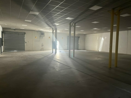 Photo 1 – location Entrepôts / activités	BIARRITZ (64200)