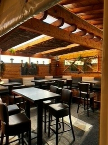 Photo 1 – cession de fonds Fonds de commerce	BAYONNE (64100)