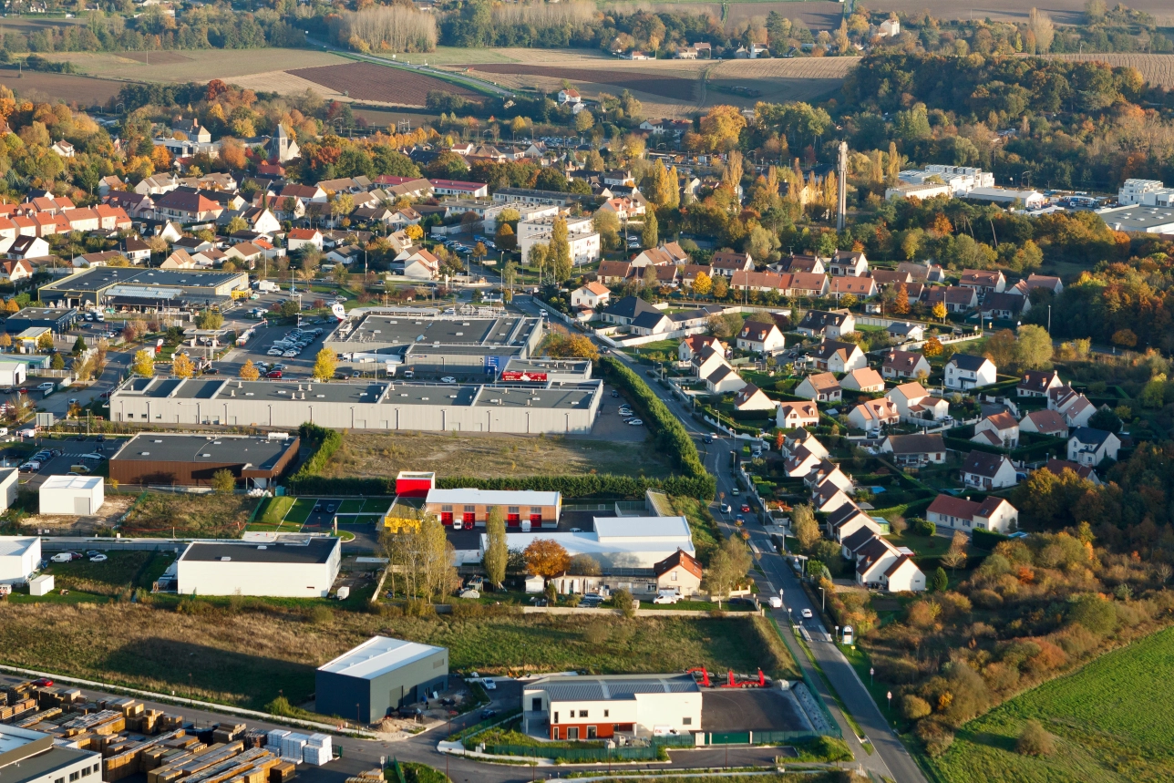 Secteur