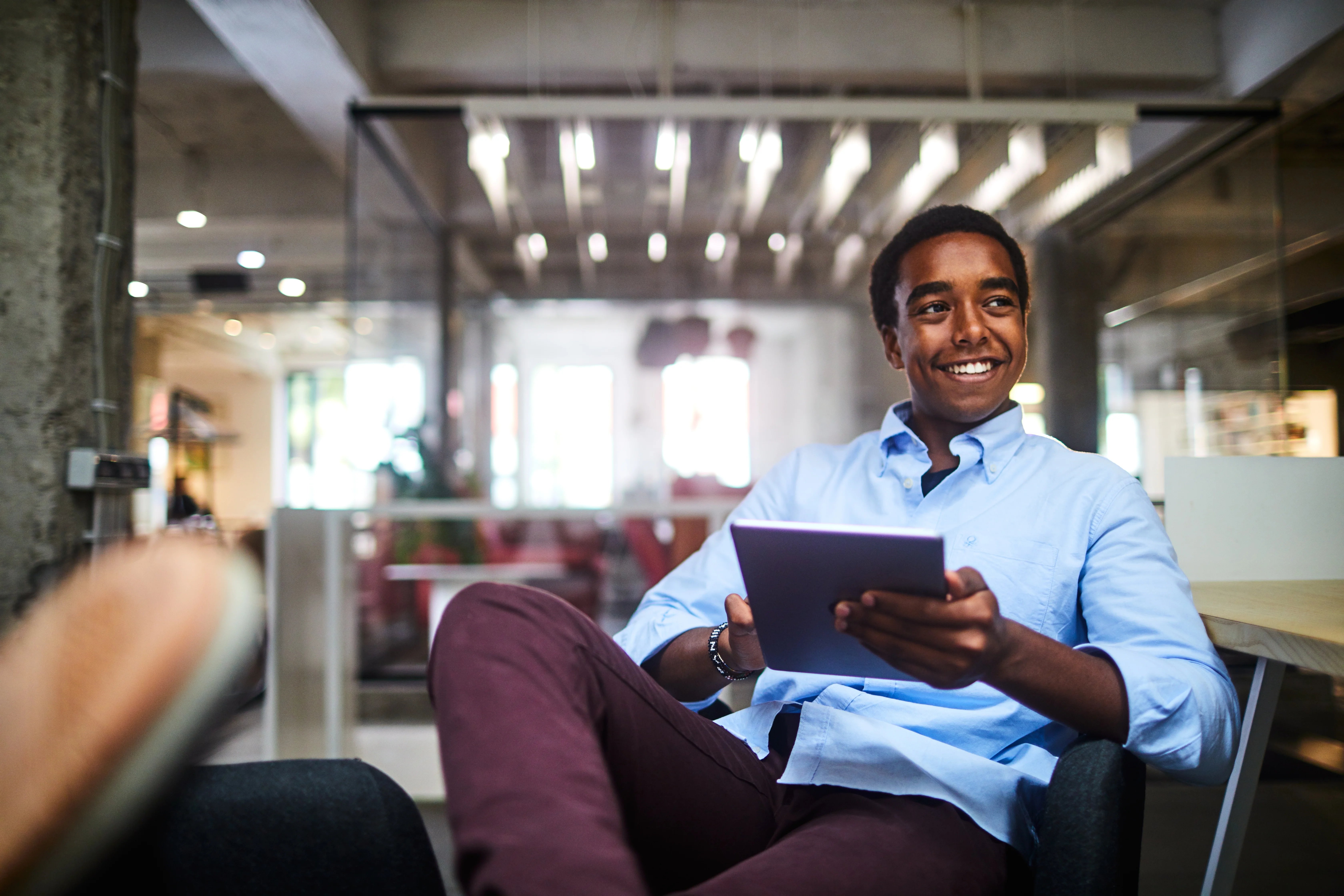 Des outils modernes pour booster votre performance